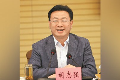 <b>The proclaimed court said that Hu Zhiqiang was prosecuted by the ＂second -generation o</b>