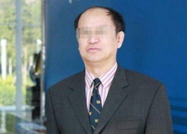 Mo Shijian, the dean of the University of Macau, sentenced to a sexual assault case