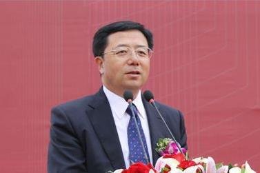 Zhao Jingwen, former executive director of CITIC Group