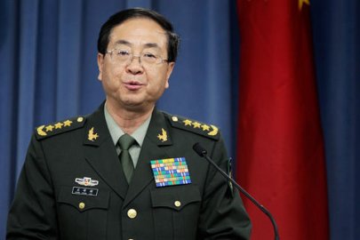 <b>Fang Fenghui was sentenced to a life of six senior officials involved in the case of u</b>