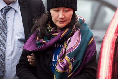 Liang Hua: The Meng Wanzhou incident will not change Huawei's investment