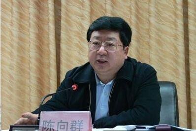 After being transferred to the Standing Committee of the Liaoning Provincial Party Com