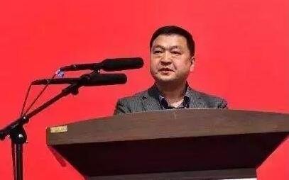 <b>Gao Shouliang, an official in the pursuit of low -level interest, was ＂double -opened＂</b>