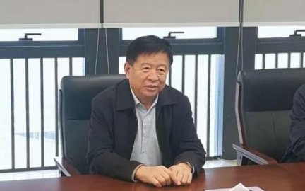 Wei Chuanzhong, former deputy director of the former National Quality Supervision and 