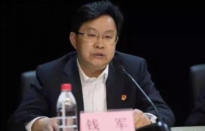 Hou Guangming, Secretary of the Party Committee of Beijing Film Academy, retirement