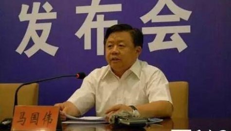 Ma Guowei Pu Shiyu, Secretary of the Party Group of Xinjiang Law and Inspection, Adjus