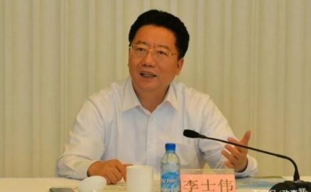 Tieling Secretary Mayor Li Shiwei Sui Xianli adjusted at the same time