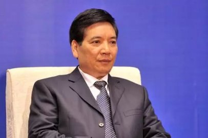 <b>Qin Lingrong, Secretary of the Provincial Party Committee of Yunnan and 5 colleagues f</b>