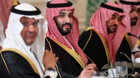 <b>Saudi Arabia-Israel deal could dramatically reshape the Middle East </b>