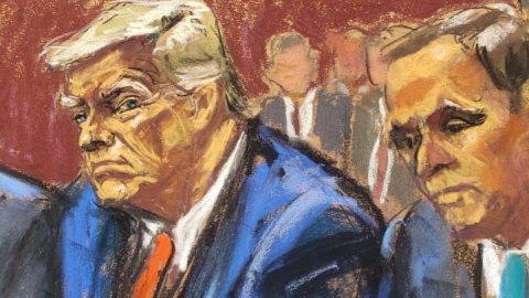 <b>Trump Georgia trial will be streamed live, judge rules</b>