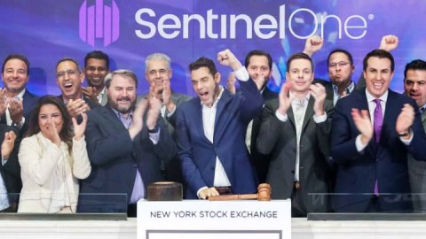 <b>SentinelOne CEO says the cybersecurity company is not for sale</b>