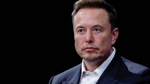 <b>Tesla reportedly facing DOJ, SEC probes over plans to build Elon Musk a large glass ho</b>