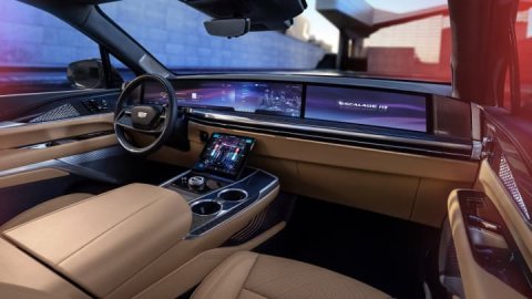 <b>Qualcomm banks on AI to grow automotive chip business</b>