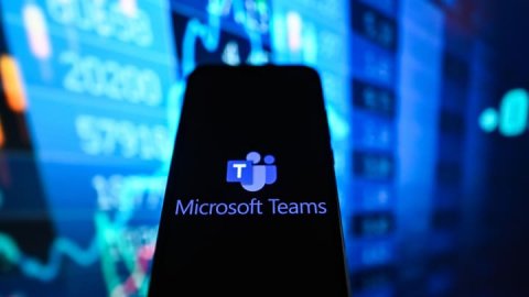 <b>Microsoft to unbundle Teams software in Europe in bid to abate EU concerns</b>