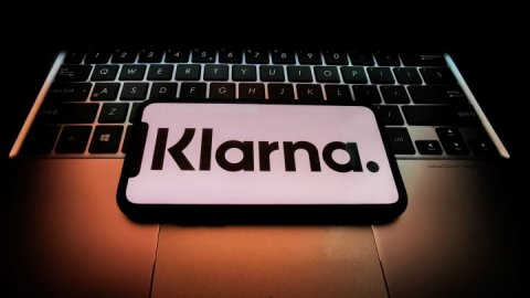 <b>Buy now, pay later firm Klarna reduces losses by 67%, revenue up 21%</b>