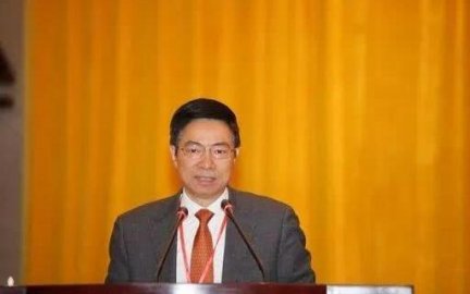 Zhang Donghai, an officer of the 56 -year -old ＂retirement＂ department, was confirmed 