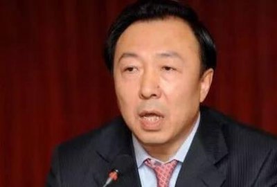 Jiang Linkui, a full -time external director of the central enterprise, was checked