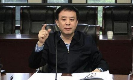 Lu Jian, Executive Deputy Mayor of Xi'an, resigned from the Provincial People