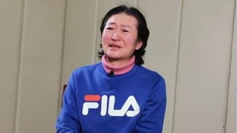 Kong Caimei, Deputy Governor of Yunnan Luo Ma: He once forced her husband to cut her f