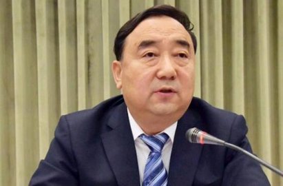 <b>Inner Mongolia member Hohhot Municipal Party Committee Secretary of the Hohhot Municip</b>