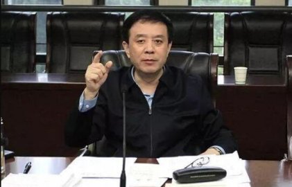 Or the official announcement of Qinling illegal construction: Lu Jian, executive deput