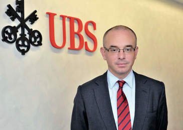 Suspected insult to China reported that UBS chief economist will be suspended and inve