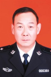 Wang Xiaoping, Captain of the Ningxia Public Security Department, was investigated