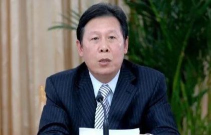 Gao Xuekun, the former chairman of the Suzhou CPPCC Gao Xuekun from light punishment