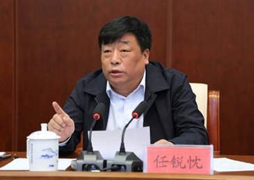 The leader of the team of Harbin Sweeping Evil and Evil Evil Group was investigated ju