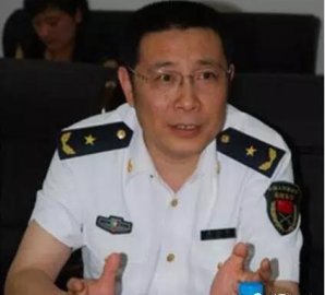 Feng Yuxiang's grandson Feng Danyu was promoted to the lieutenant general