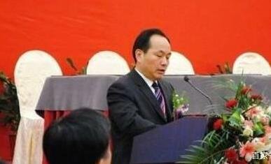 <b>Zhang Chunlei, the boss of state -owned enterprises who engaged in power and color tra</b>