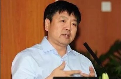 Liu Hongyu, deputy dean who has served as 7 positions at the same time