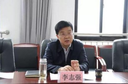 Li Zhiqiang, Secretary of the Secretary of the Tongchuan Municipal Legal Committee of 