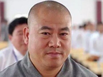 <b>The monk Shi Yongxu was arrested for four claims, and the repair house was involved in</b>