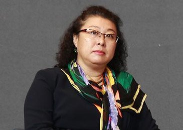 The former deputy inspector of the Finance Department of the Inner Mongolia Autonomous