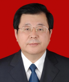 Guo Yanping, former deputy director of the Shanxi Provincial Housing and Construction 