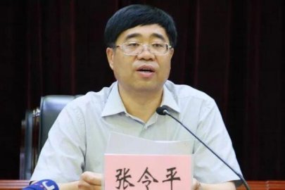 <b>Zhang Lingping, Secretary of the Dingxi Municipal Party Committee, was checked after ＂</b>