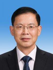 Deputy National Leader Ren Hao Mingjin, the President of Sociology