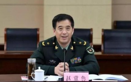 The central government approves Zhao Jilu to be a member of the Standing Committee of 