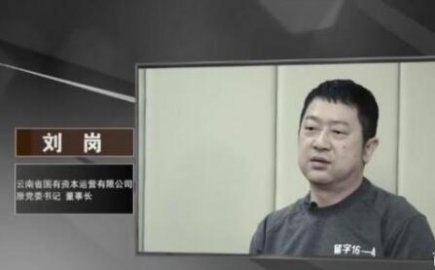 Liu Gang, the secretary of the 37 -year -old deputy deputy deputy department at the 27