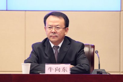 <b>Dr. Niu Xiangdong was accused of impure motivation in politics from Beijing to Gansu</b>