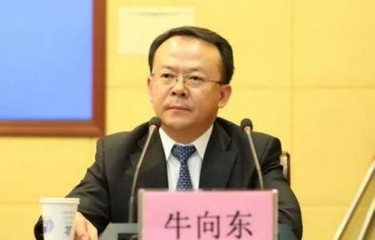 Pursuing low -level interest improper sex relationship Hall official Niu Xiangdong