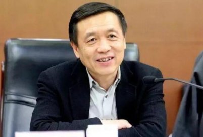 Zhang Hongsen, deputy director of the State Administration of Radio, Film and Televisi