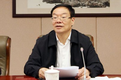 Hou Xiaochun, the official movement of Sichuan officialdom, go to the deputy director 