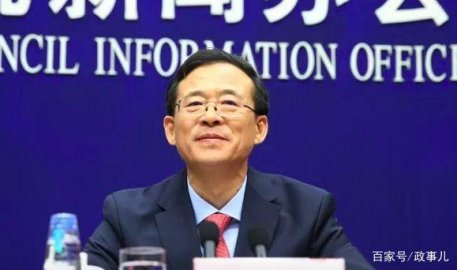 Central Committee Member Liu Shiyu's Ministry of Ministry has been reduced to a f