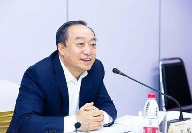 Secretary Wang Jian was arrested, and he has been the leader of the main bureau at the