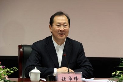 <b>Chongqing Deputy Secretary Ren Xuefeng Chuan died of illness to enjoy the year 54 year</b>