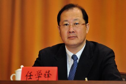 <b>Chongqing Deputy Secretary Ren Xuefeng Tu Chuan's ＂Desting of the Getting on illn</b>