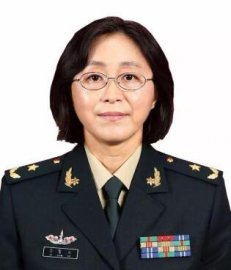 Major General, Peking University Master's No. 1 Li Xianyu, there is a heavy title