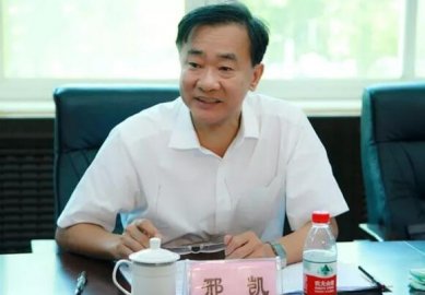 Xing Kai, the former deputy secretary of the Shenyang Municipal Party Committee, was c